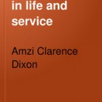 Dixon The Holy Spirit in life and service