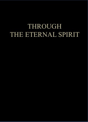 Cummings Through the Spirit is a thorough work on the Holy Spirit from some time back. Cummings looks at the actions and work of the Spirit.